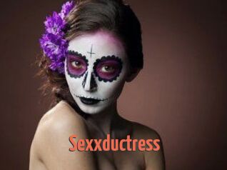 Sexxductress