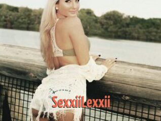 Sexxii_Lexxii