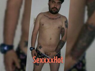 SexxxxHot