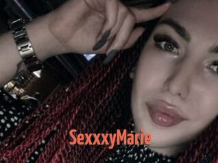 SexxxyMarie