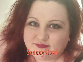 SexxxyStazi