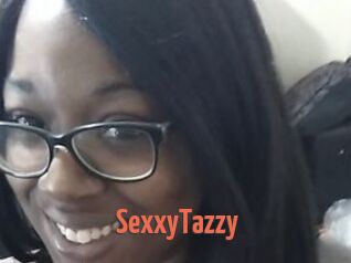 SexxyTazzy