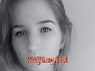 SexyAmy_ForU
