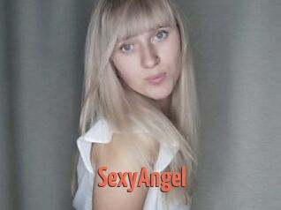SexyAngel