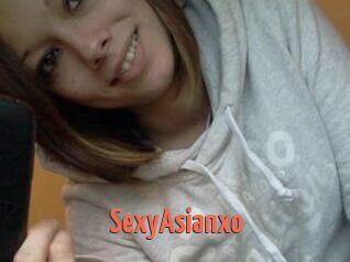 SexyAsianxo