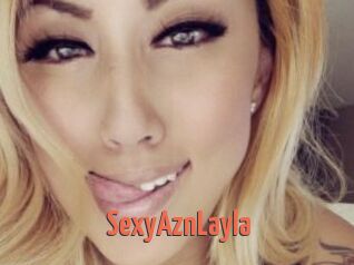 SexyAznLayla
