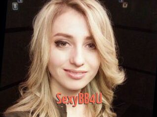 SexyBB4U