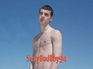 SexyBadBoy94