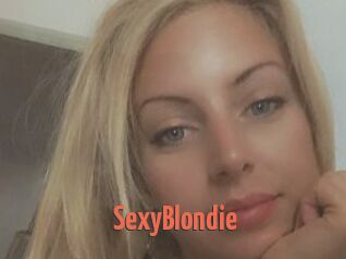 SexyBlondie