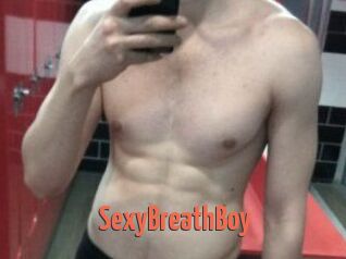 SexyBreathBoy