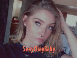 SexyChayBaby
