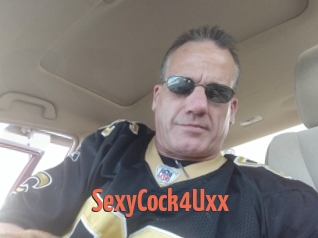 SexyCock4Uxx