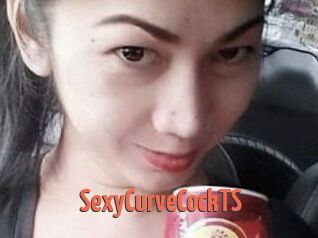 SexyCurveCockTS