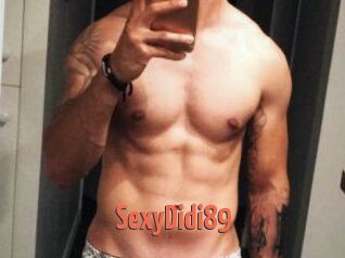 SexyDidi89