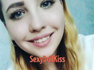 SexyDollKiss