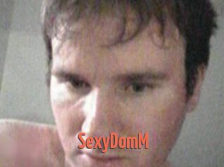 SexyDomM