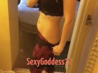 SexyGoddess77