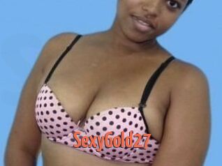SexyGold27