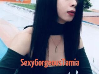 SexyGorgeousTamia