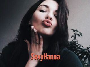SexyHanna