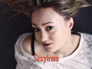SexyIrma