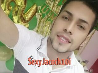 SexyJacock10i