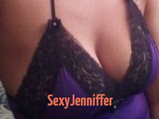SexyJenniffer