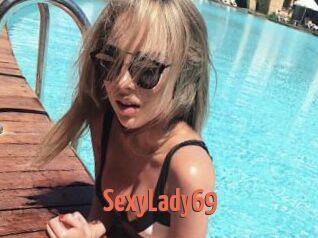 SexyLady69