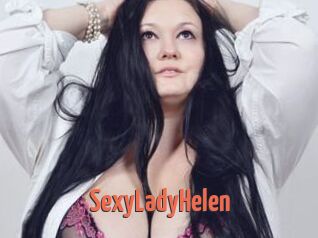 SexyLadyHelen