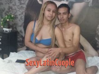 SexyLatinCuople