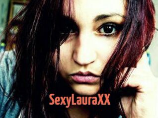 SexyLauraXX