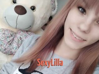 SexyLilla