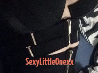 SexyLittleOnexx