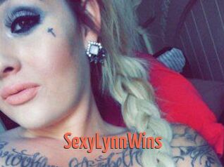 SexyLynnWins
