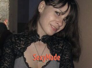 SexyMade