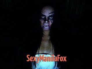 SexyManilaFox