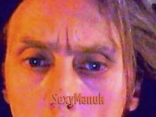 SexyManuk