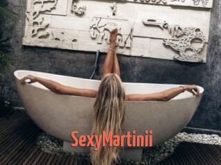SexyMartinii