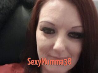 SexyMumma38