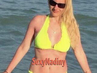 SexyNadiny