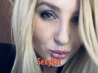 SexyNat