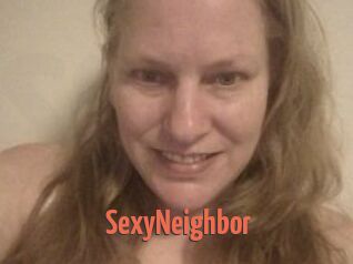 SexyNeighbor