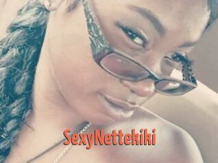 SexyNettekiki