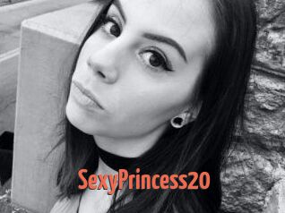 SexyPrincess20