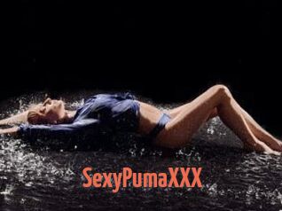 SexyPumaXXX