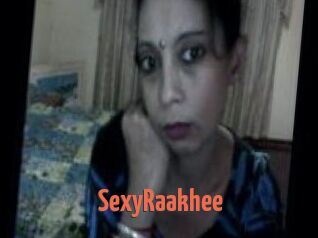 SexyRaakhee