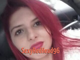 SexyRedHead96