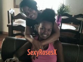 SexyRosesX