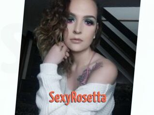 SexyRosetta