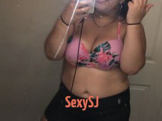 SexySJ